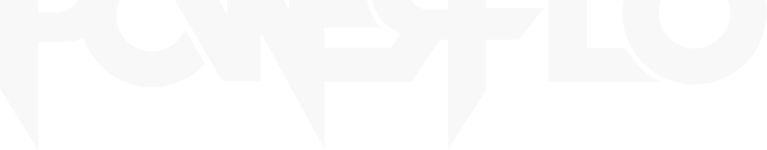 powerflo logo